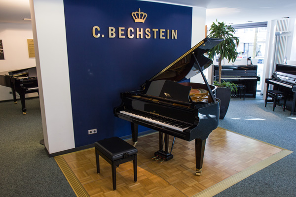 C. Bechstein Centrum Hannover